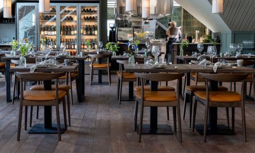 Restaurang, Båstad