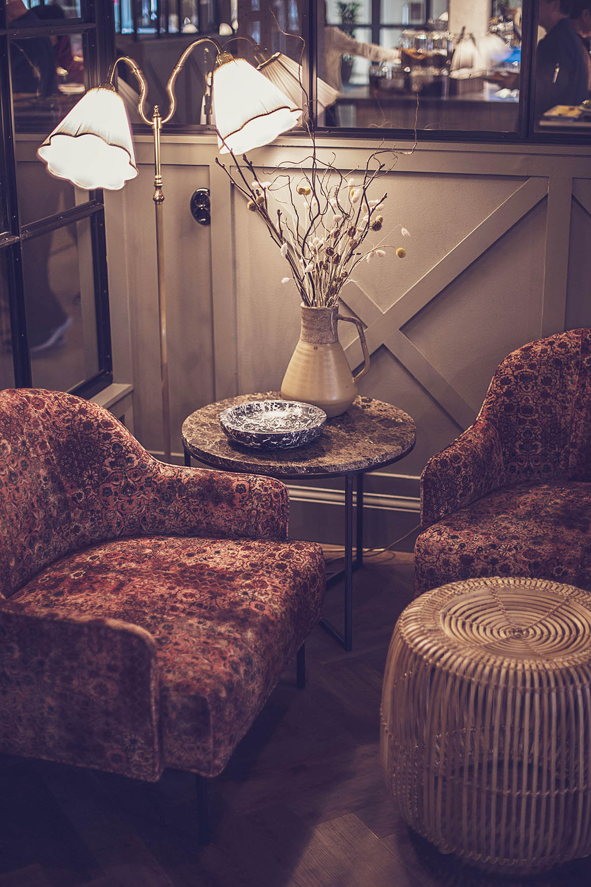 Restaurang - Mölndal