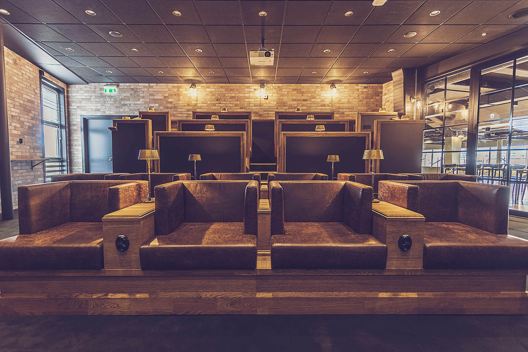 Betting Lounge - Mölndal