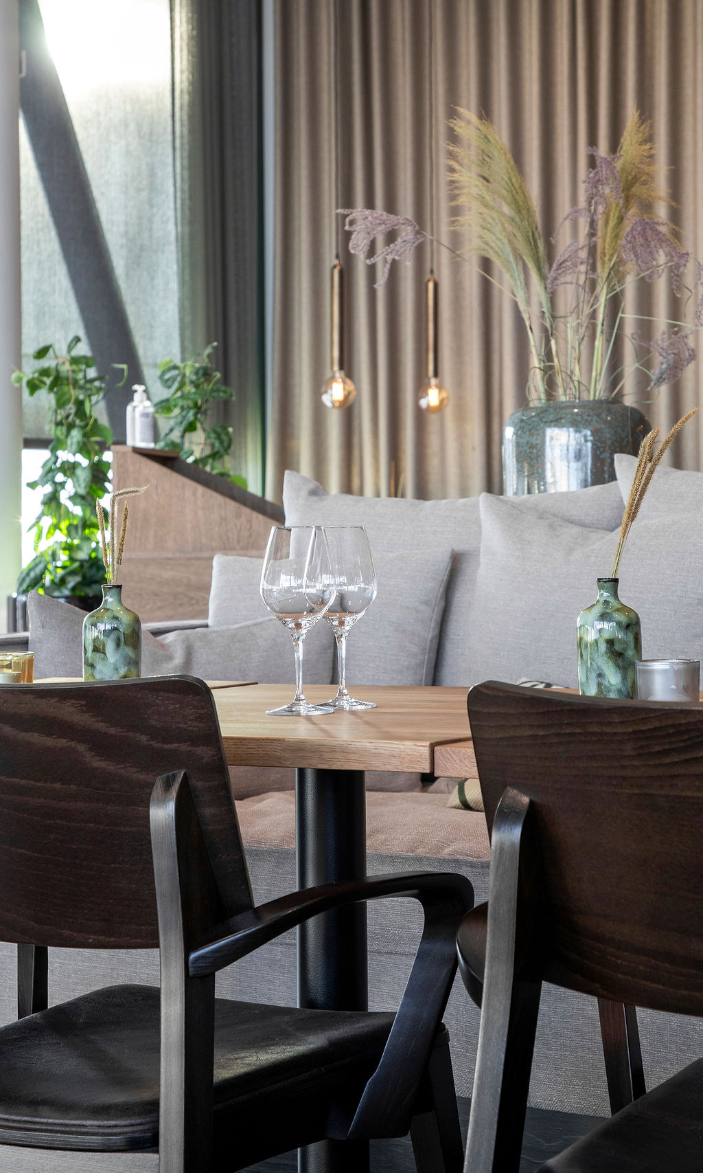 Restaurang - Helsingborg