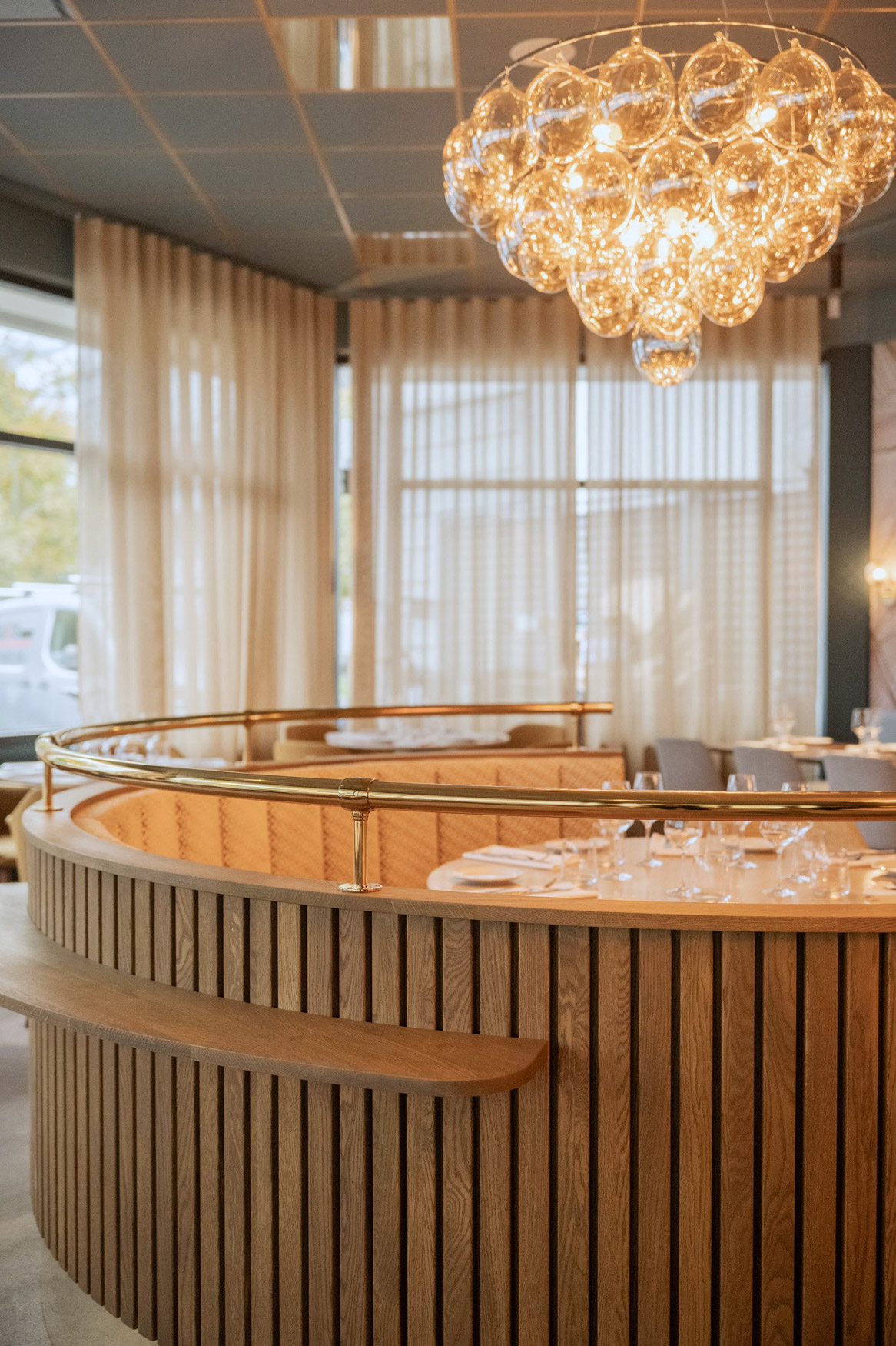 Restaurang - Helsingborg