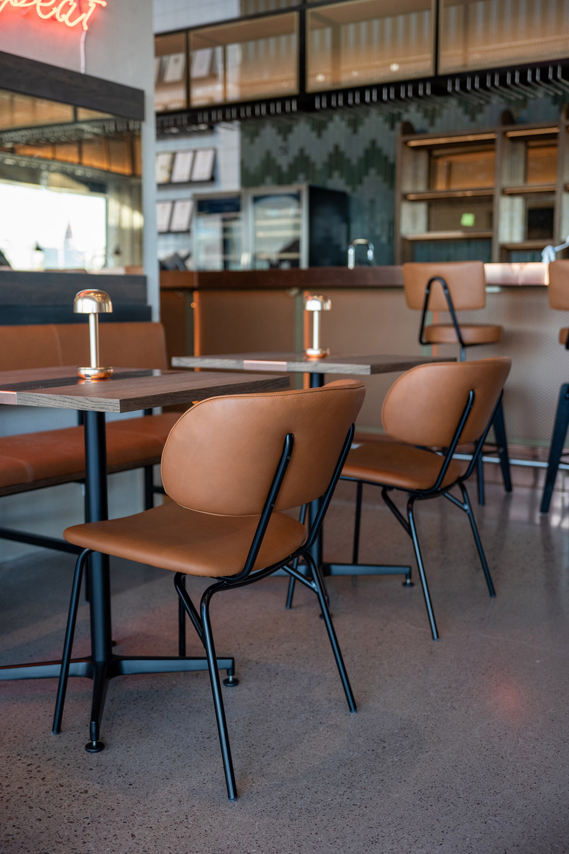 Restaurang & Saluhall - Gävle