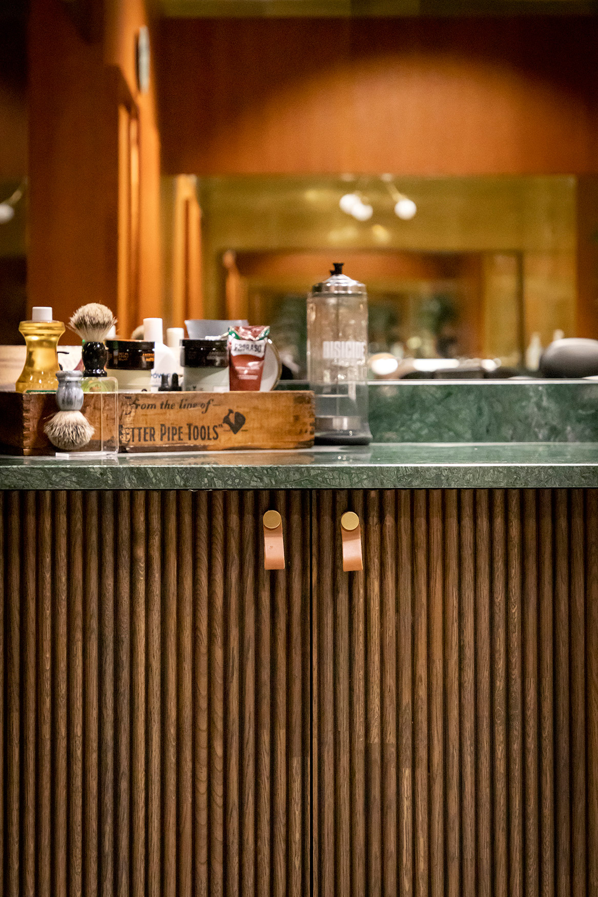 Frisörsalong - Helsingborg