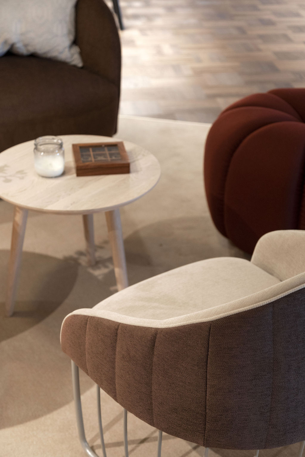 Kontorshotell - Helsingborg