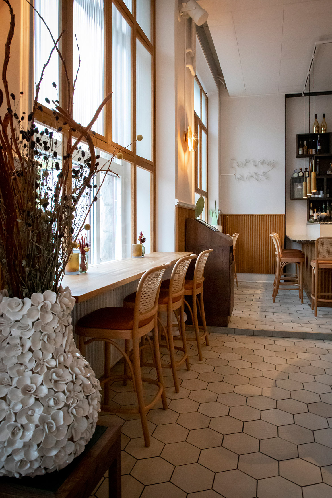 Restaurang - Helsingborg