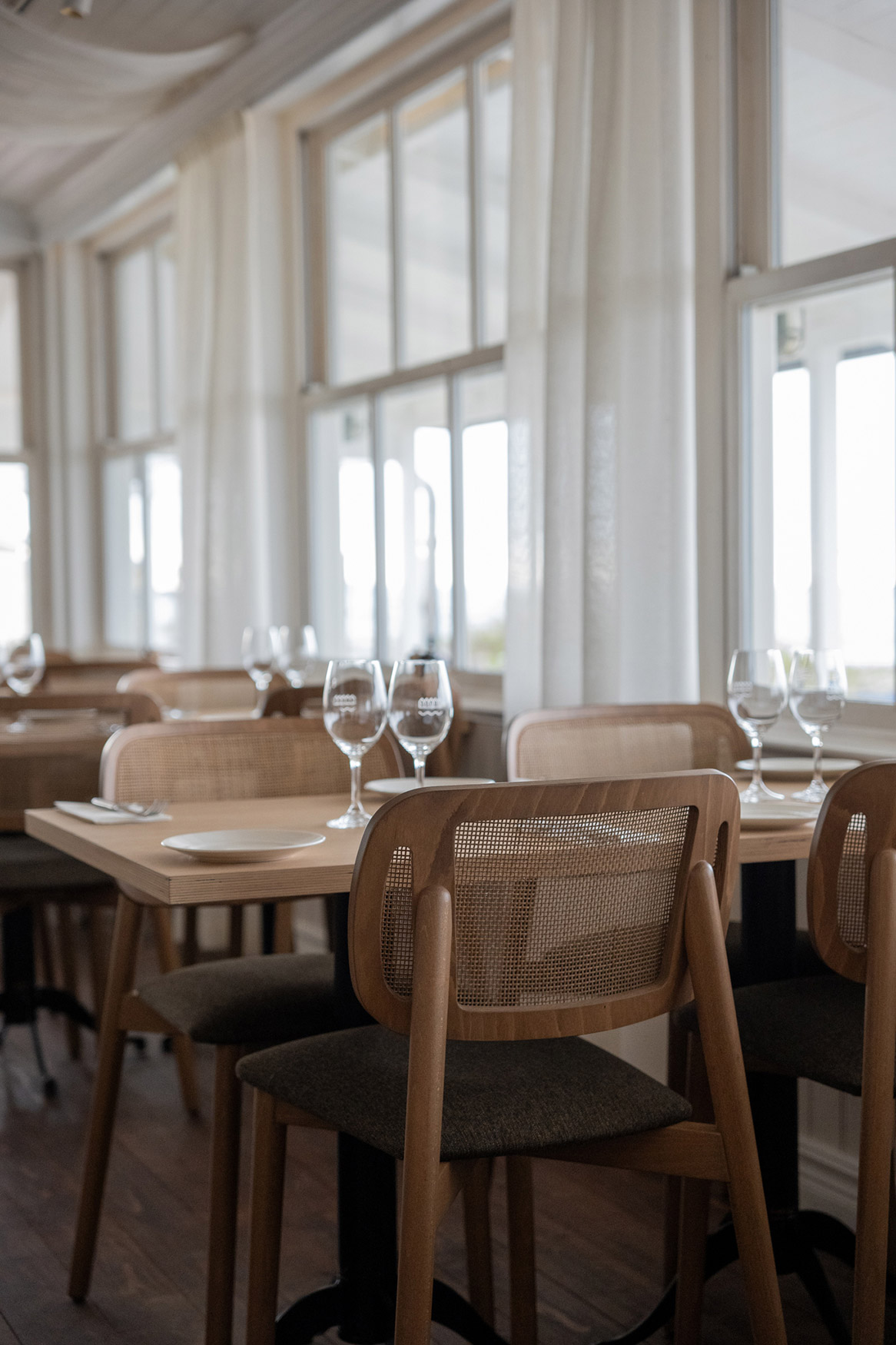 Restaurang - Helsingborg