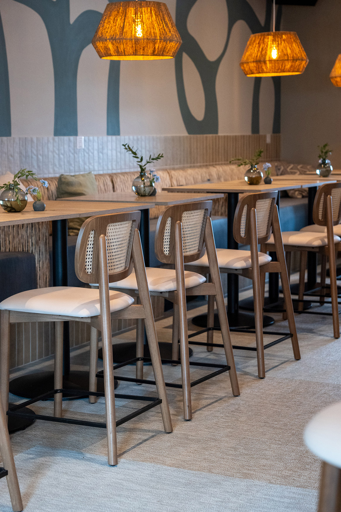 Restaurang - Båstad