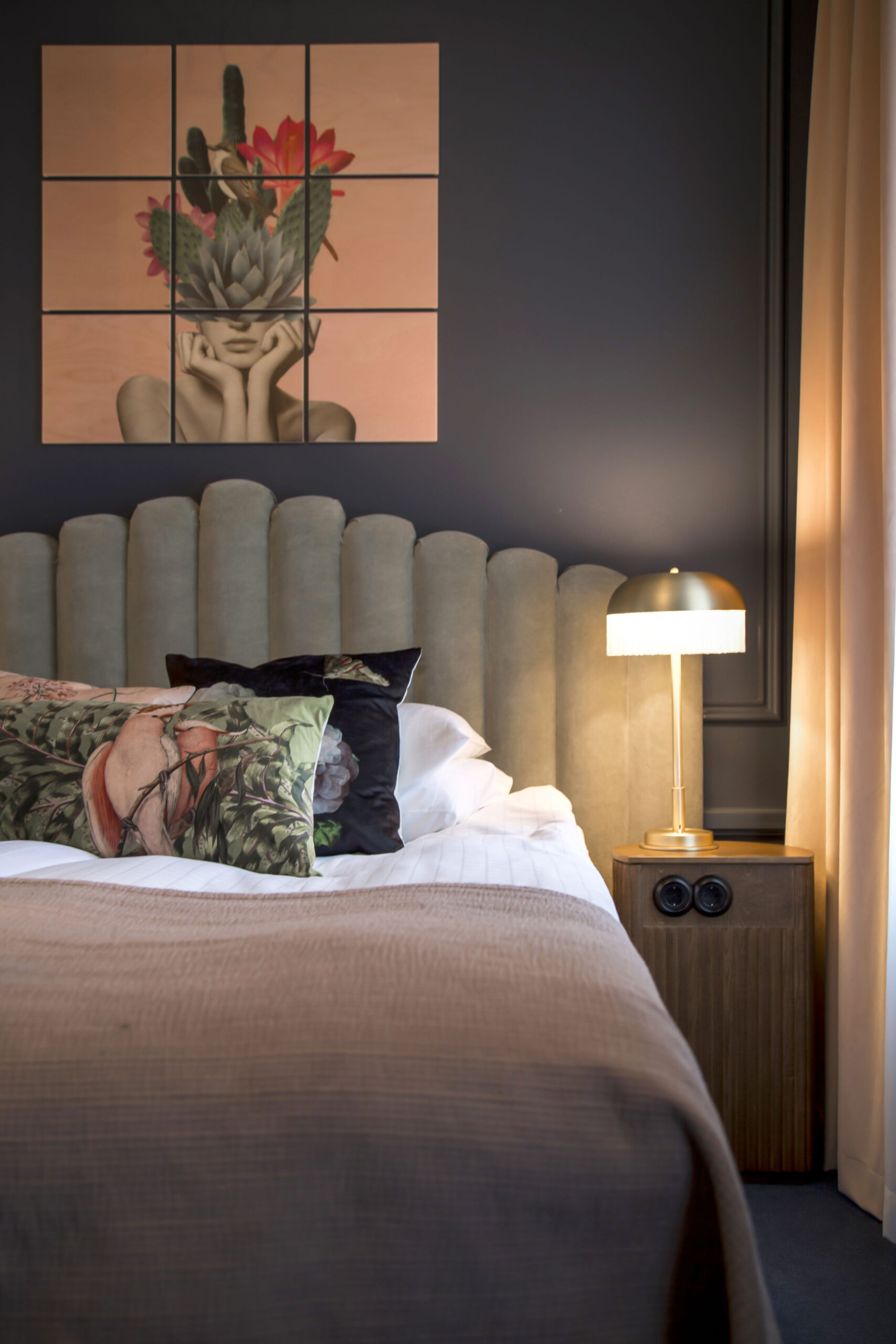 Hotellrum - Helsingborg