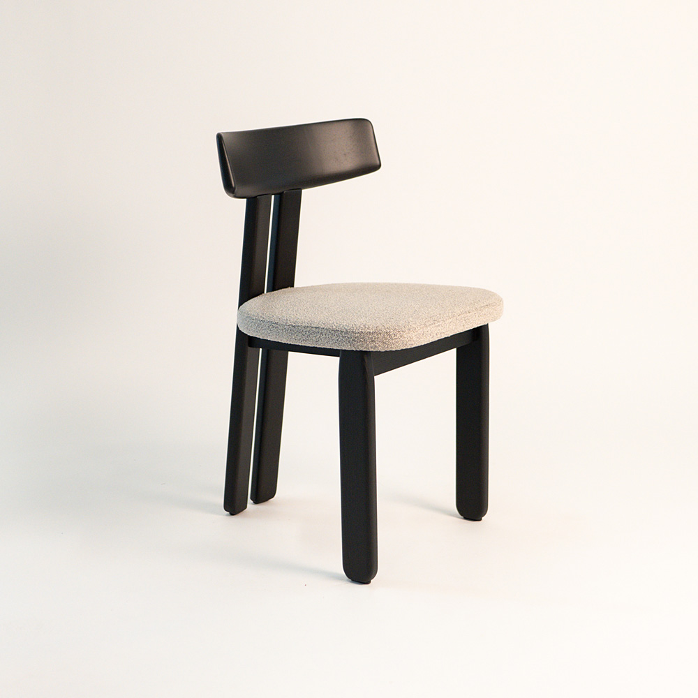 Trio Chair - bild 1