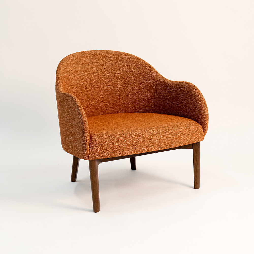 Velora Low lounge - bild 2