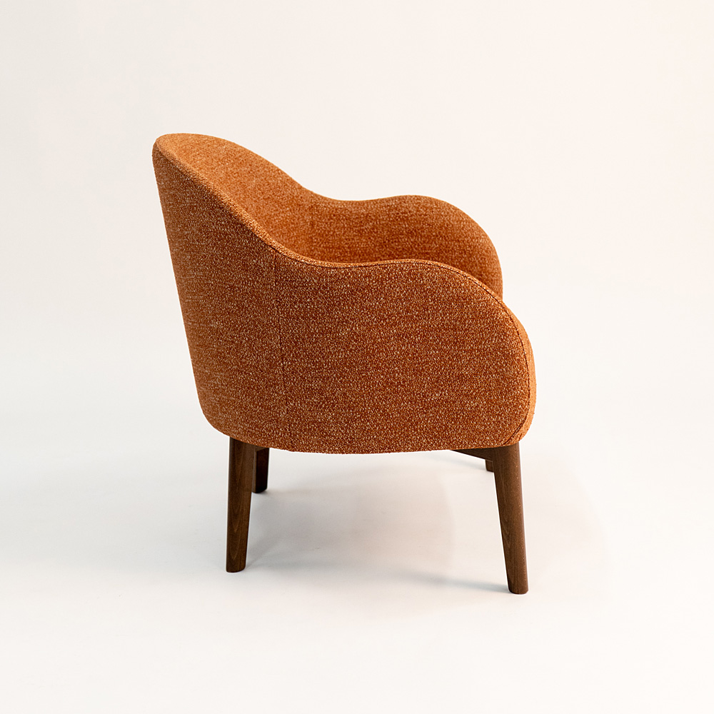 Velora Low lounge - bild 3