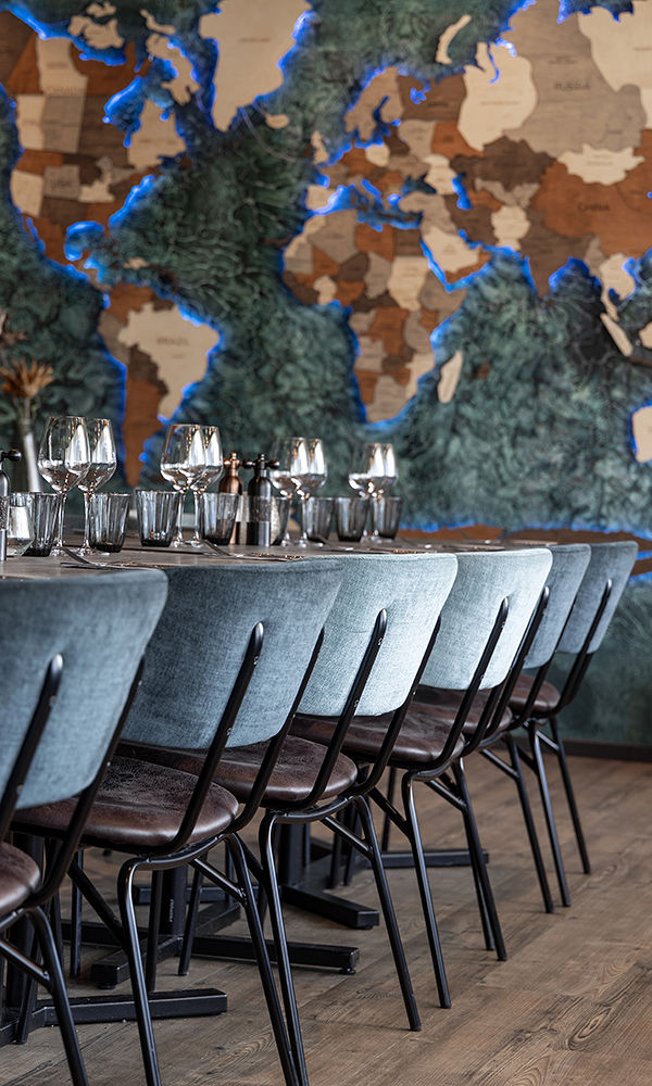 Restaurang - Limhamn