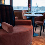 Restaurang & Lounge - Stockholm – inredning 19