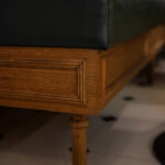 Restaurang - Stockholm – inredning 6