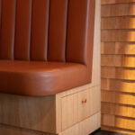 Restaurang - Stockholm – inredning 7