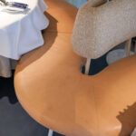 Restaurang – Stockholm – inredning 1