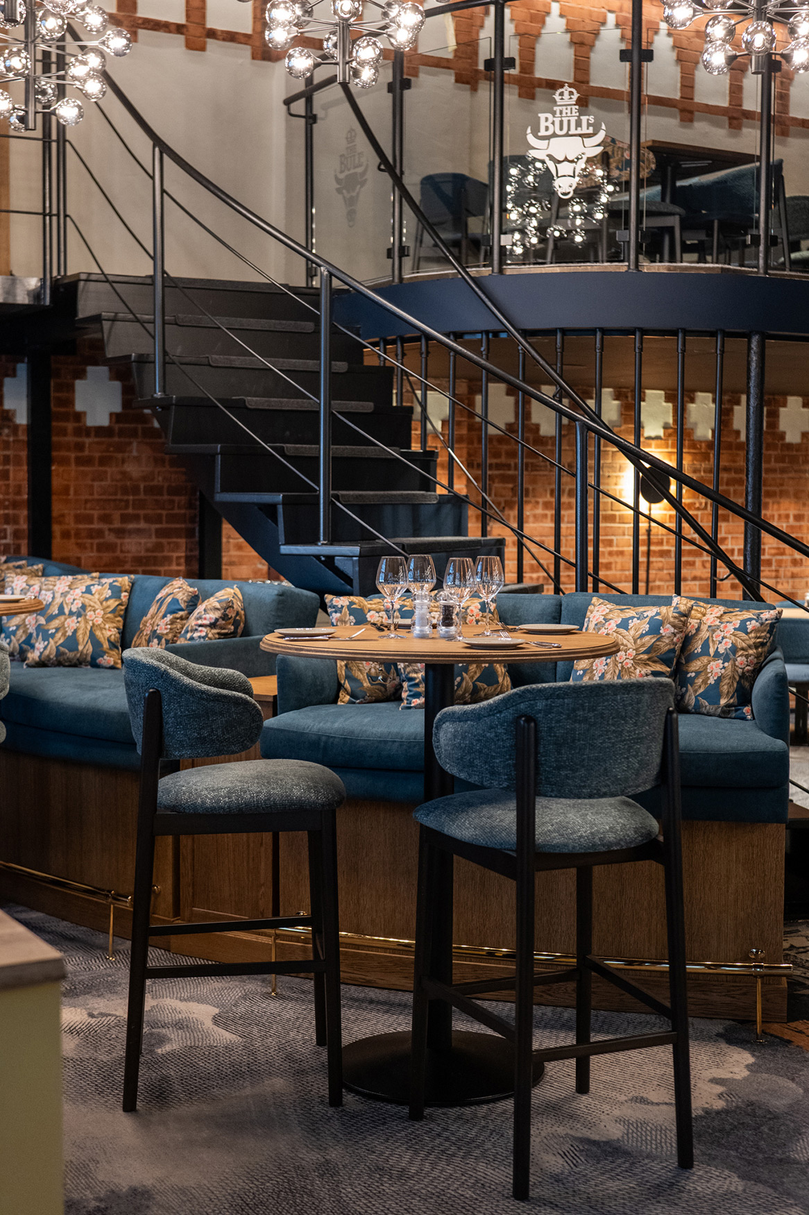 Restaurang – Halmstad