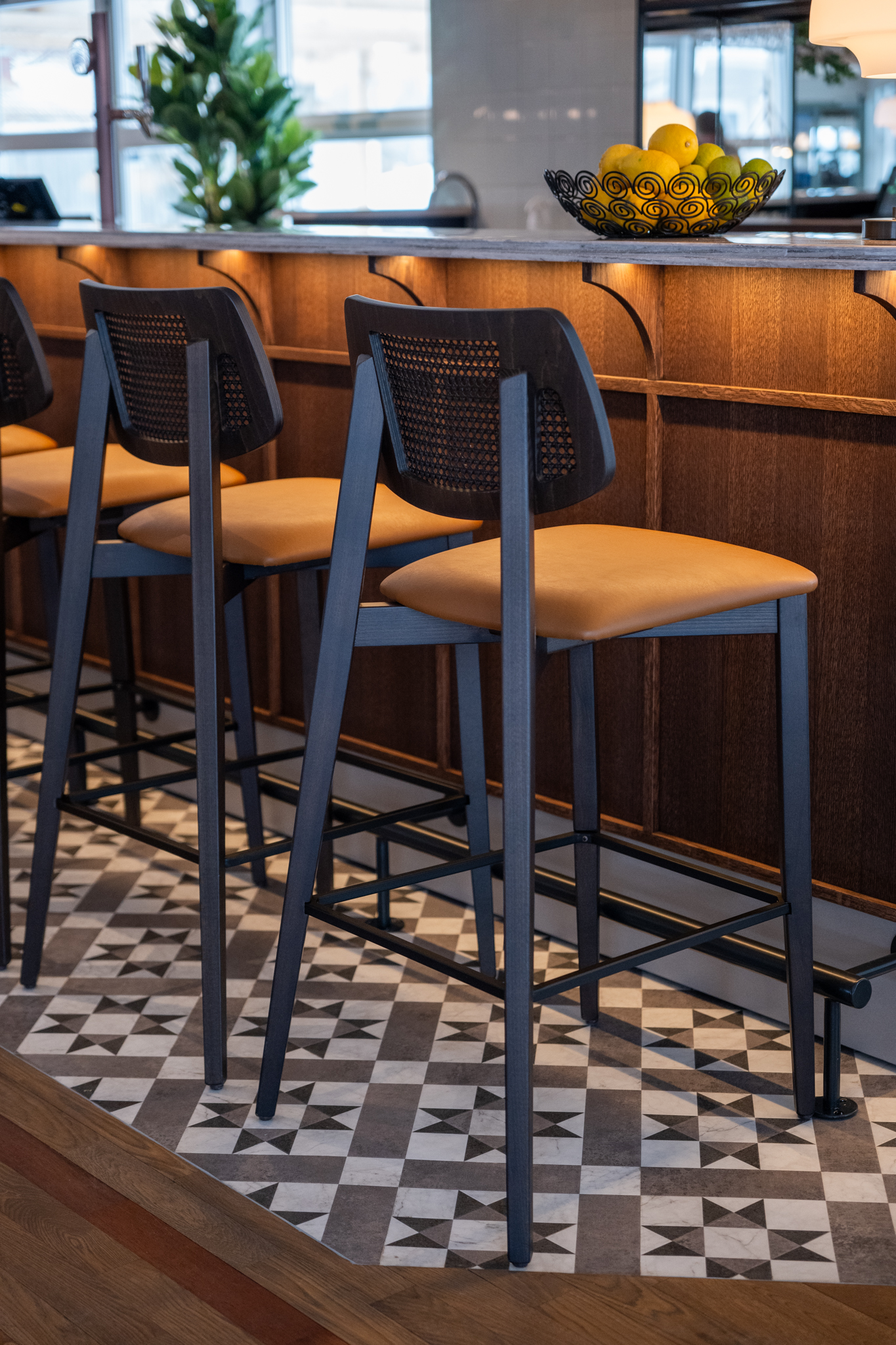 Restaurang - Ängelholm